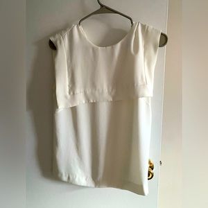 Sandro Paris top fits size S